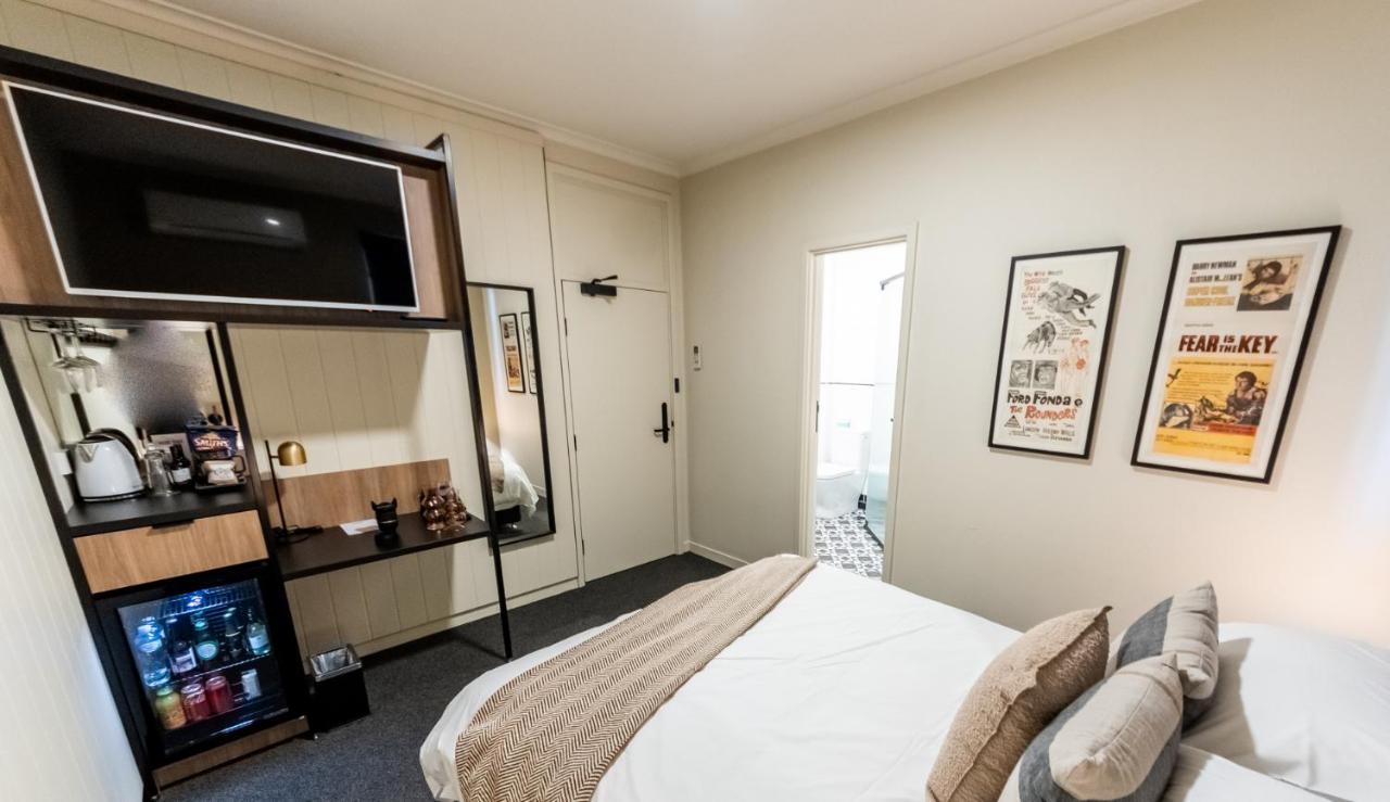 Eyre Hotel Whyalla Exterior foto